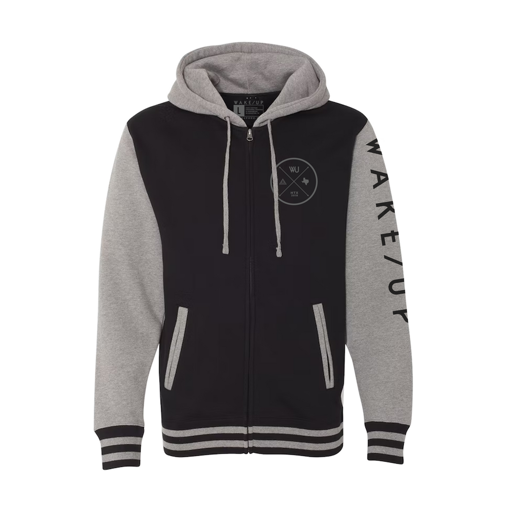 #BMHM Jacket