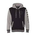 #BMHM Jacket