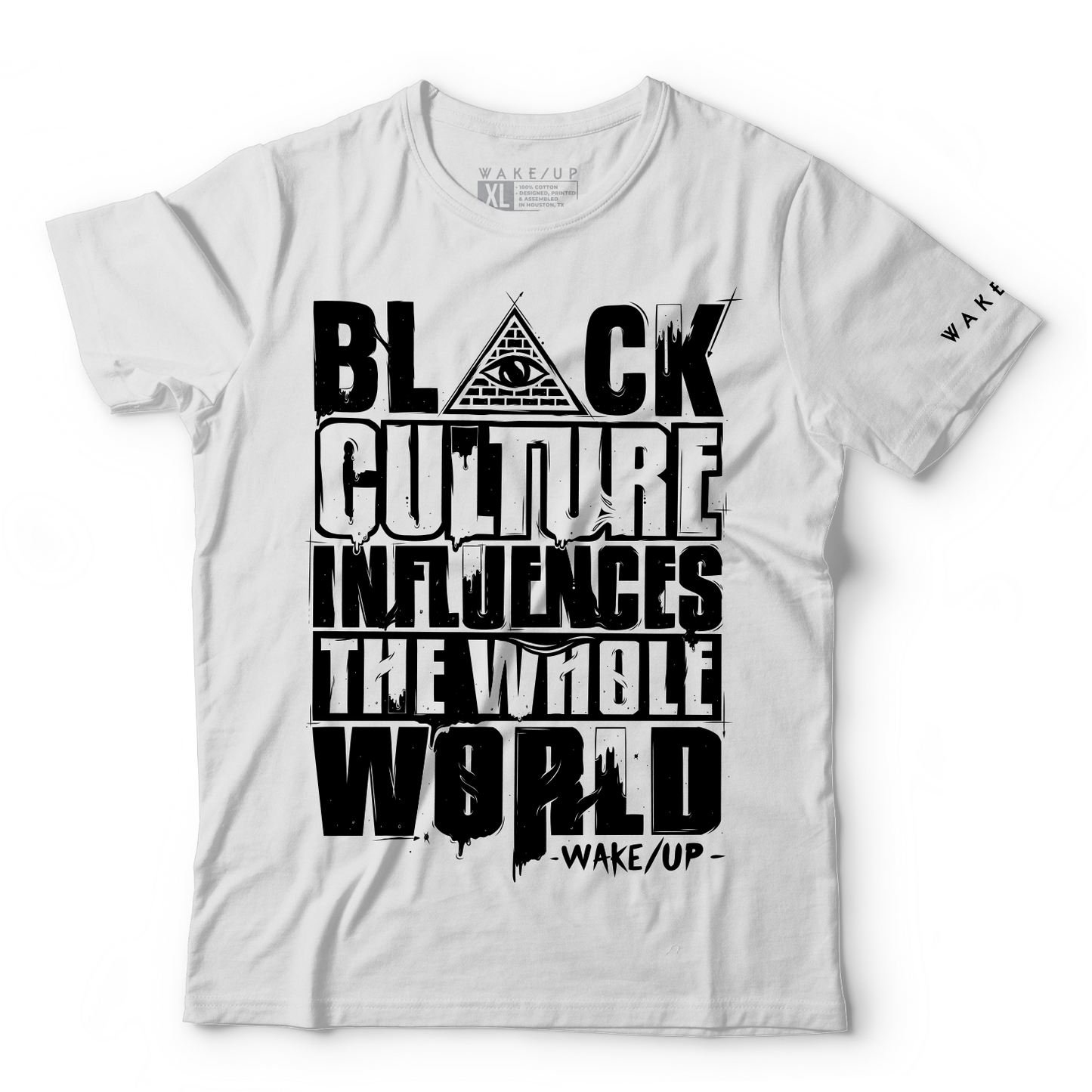 Black Culture Influences the World