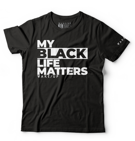 My BLACK Life Matters