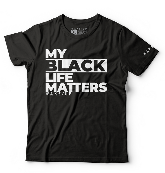 My BLACK Life Matters Kids