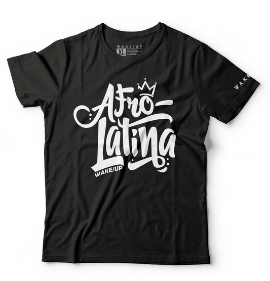 Youth - Afro-Latina - Girls