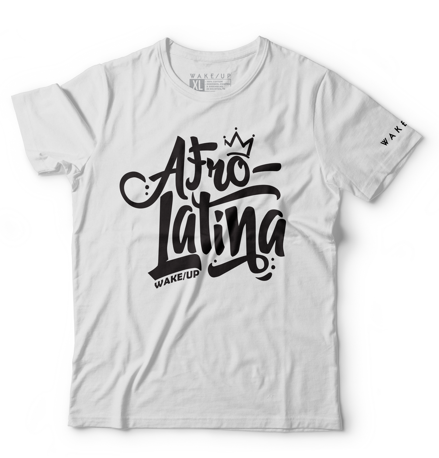Afro-Latina