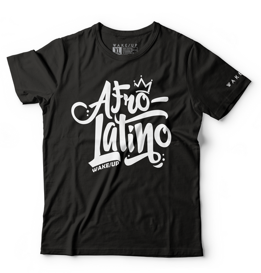 Afro-Latino