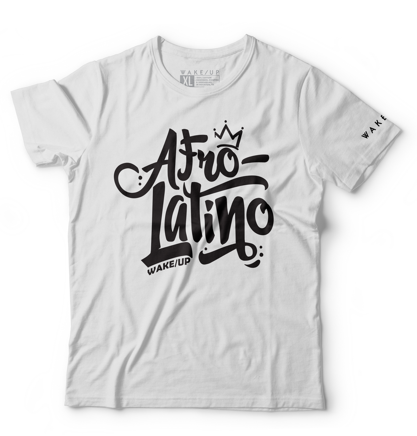 Afro-Latino