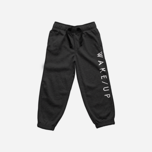 W/U Logo Sweatpants