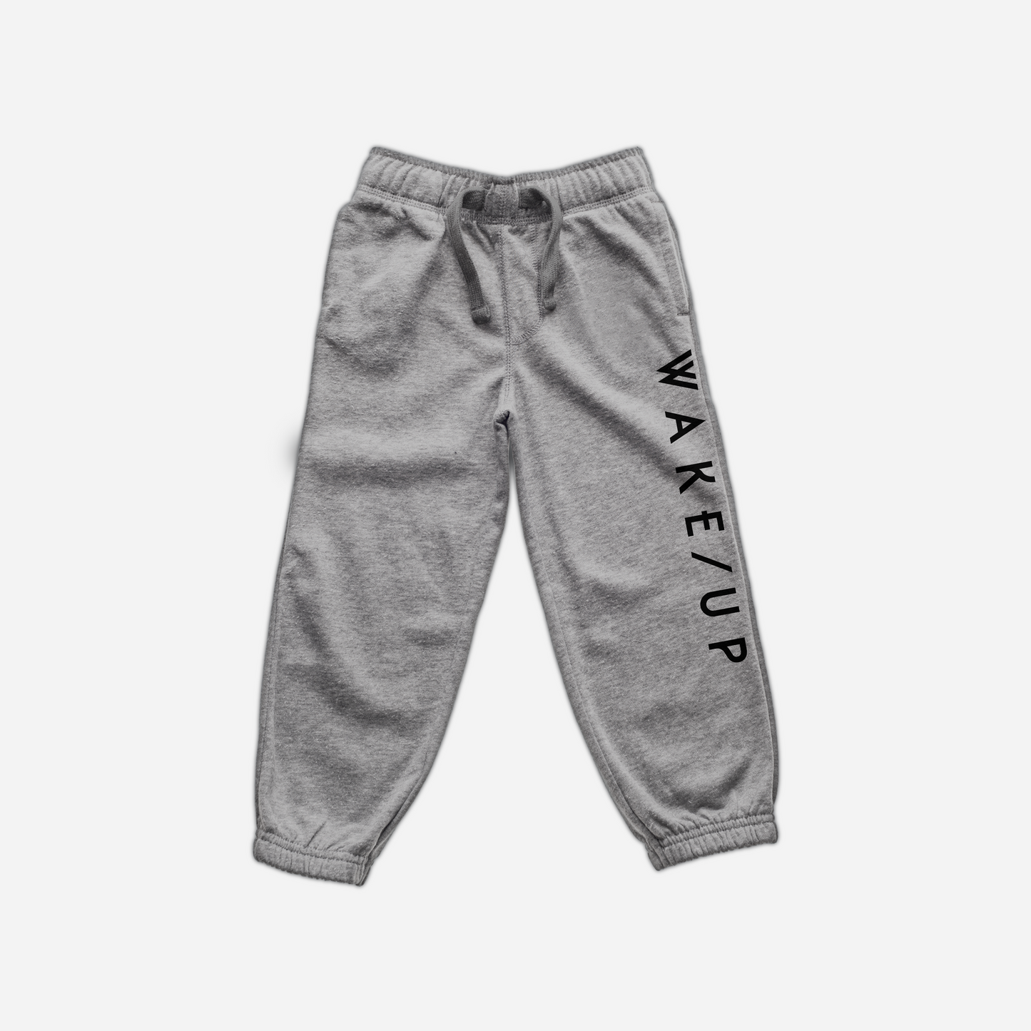 W/U Logo Sweatpants