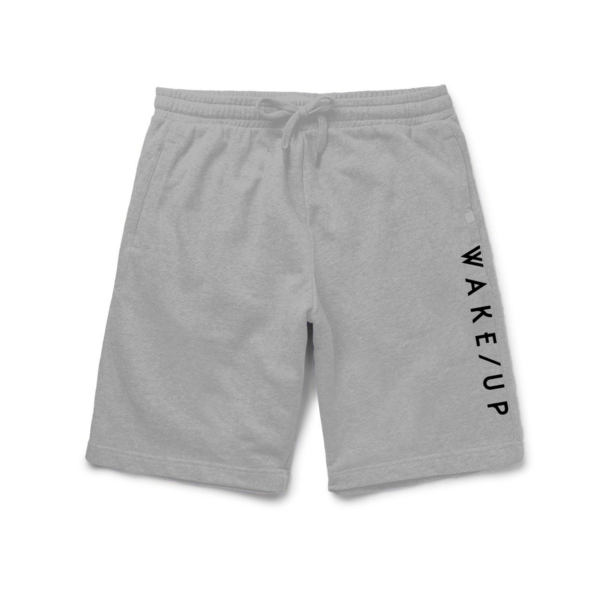 W/U Logo Shorts