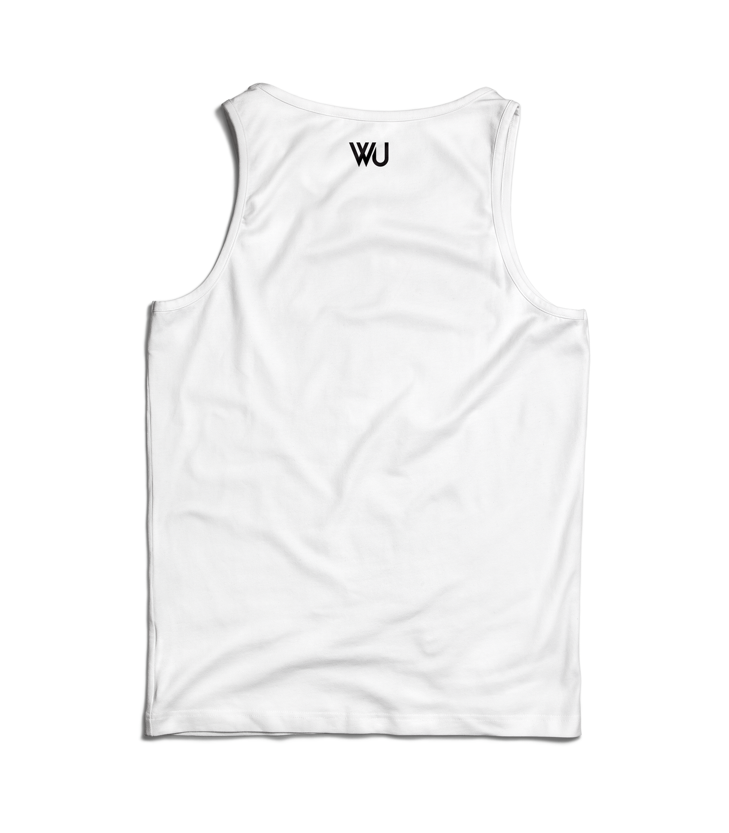 Wake/Up Classic Logo Tank Top