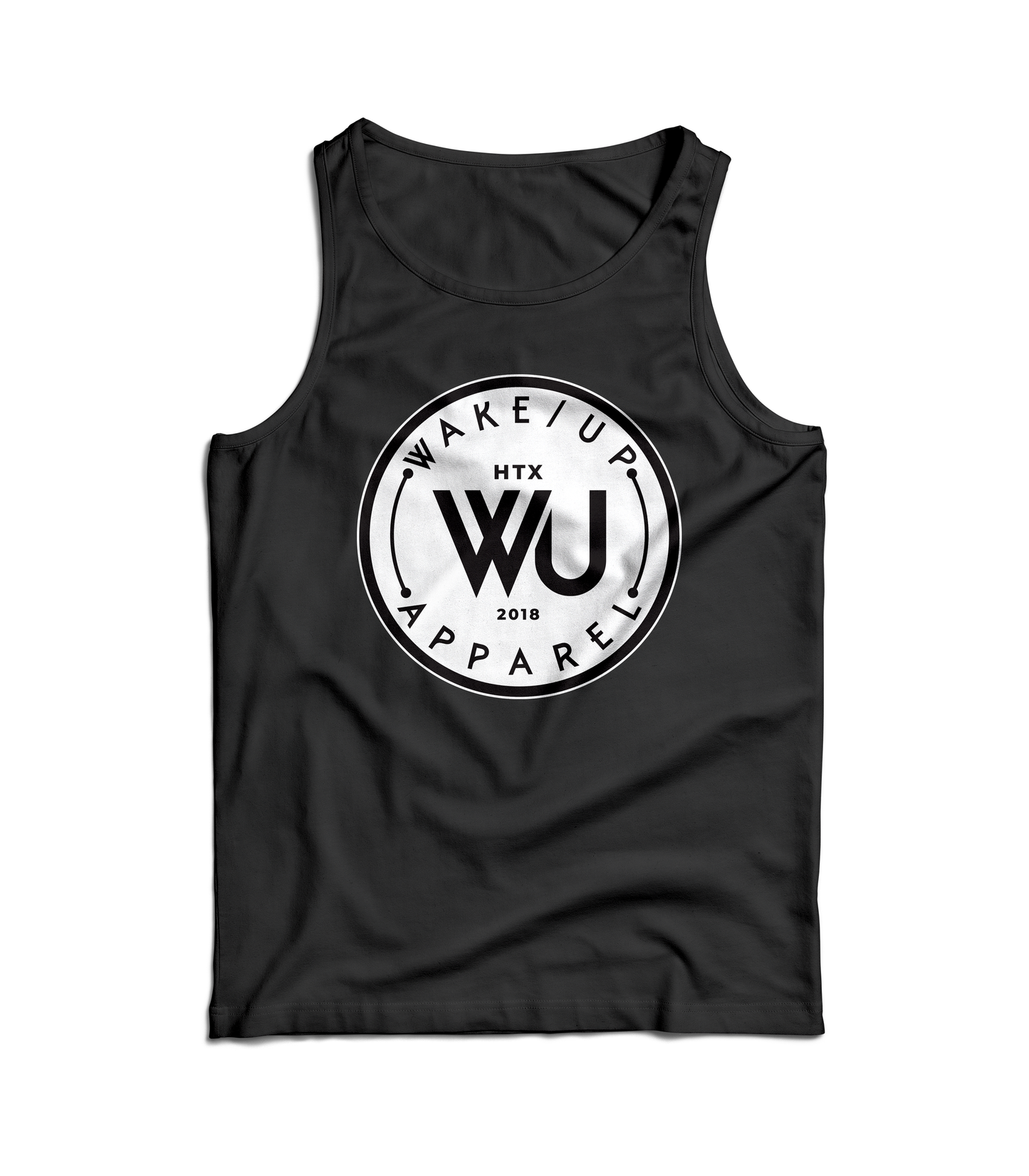 W/U Seal Tank Top