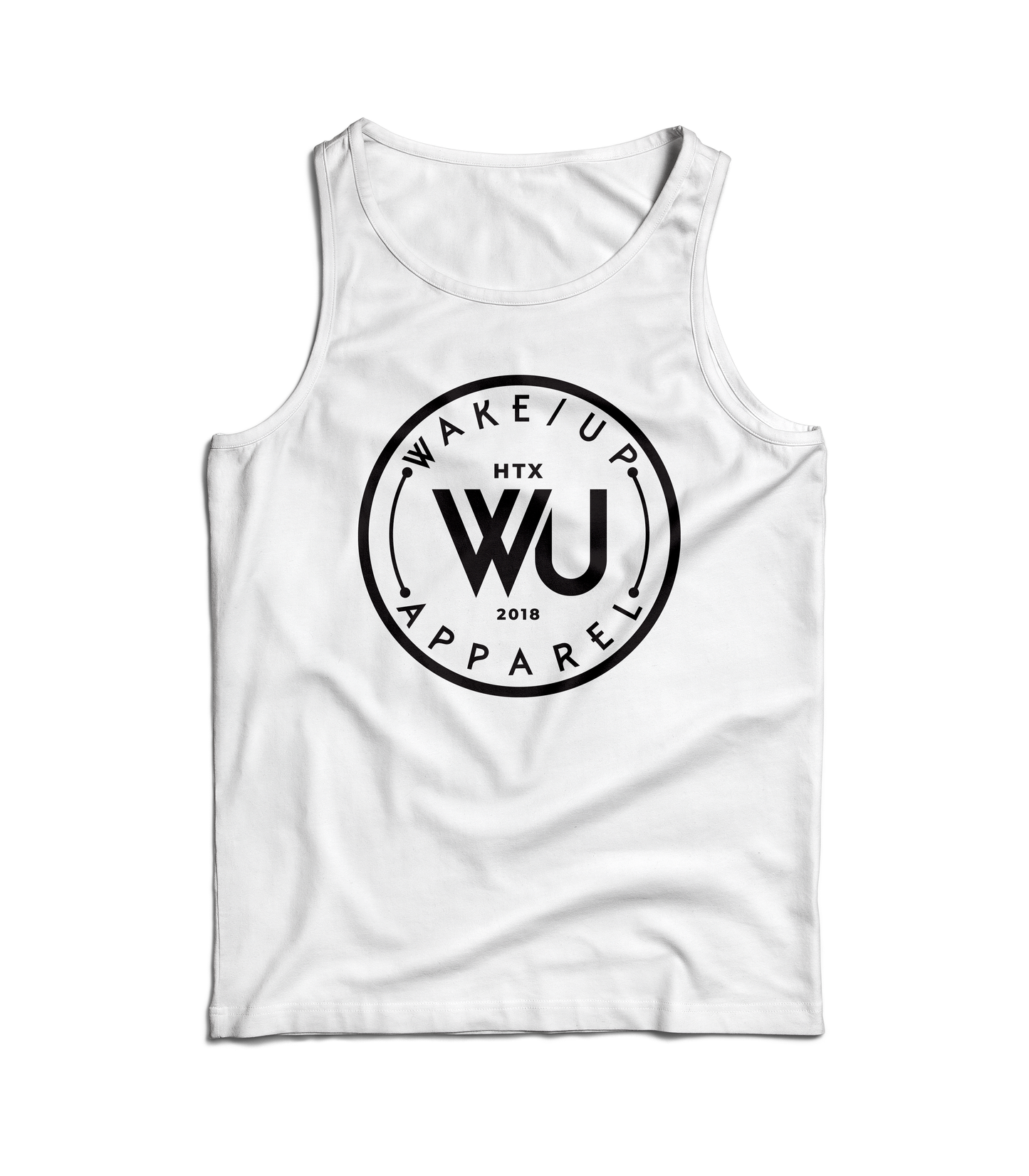 W/U Seal Tank Top
