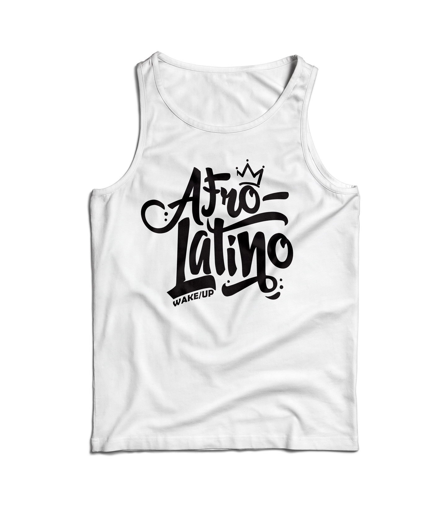 Afro-Latino Tank Top