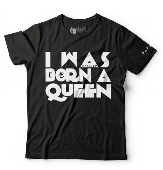 Youth - I Was Born A Queen - Girls