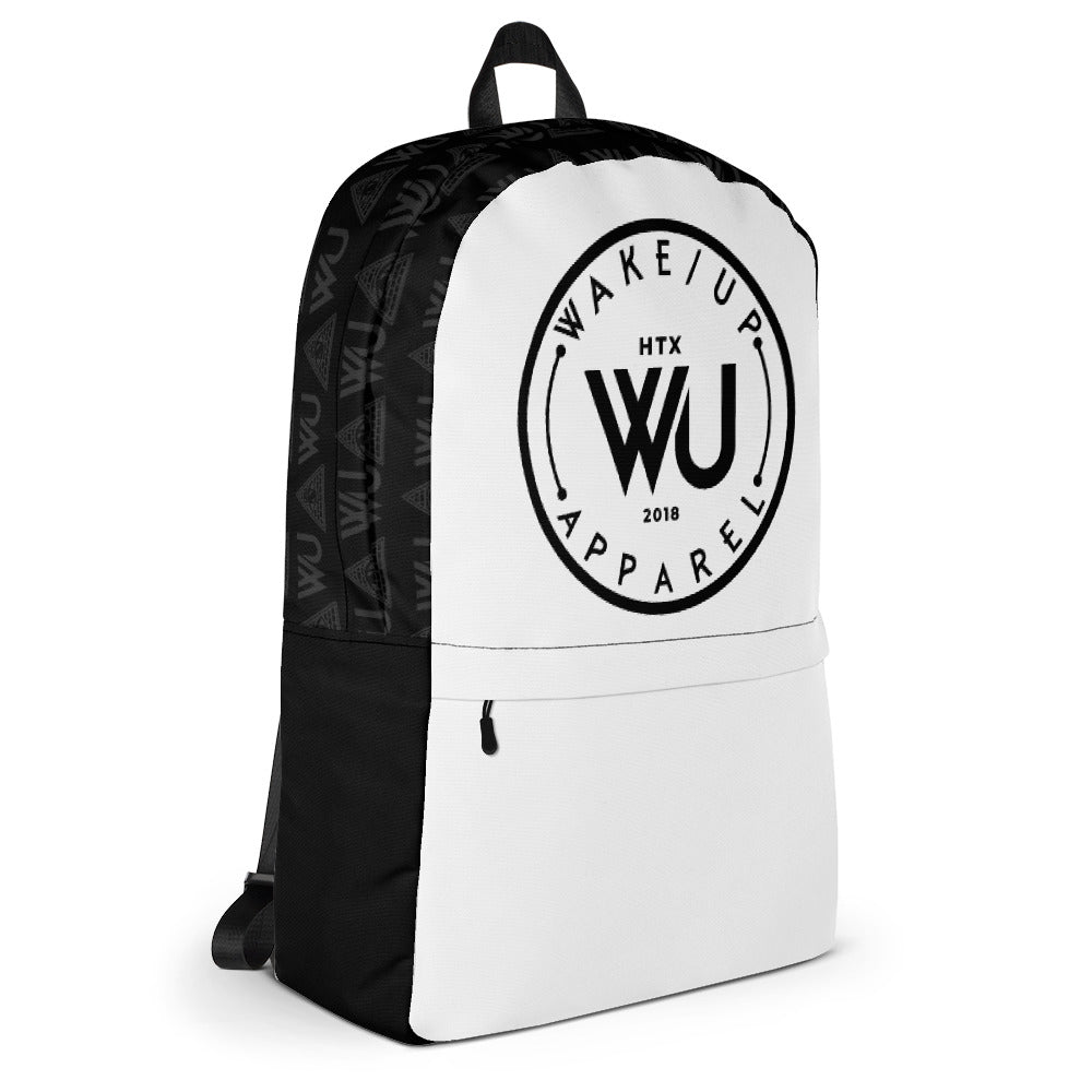 WAKE/UP™ Seal Backpack