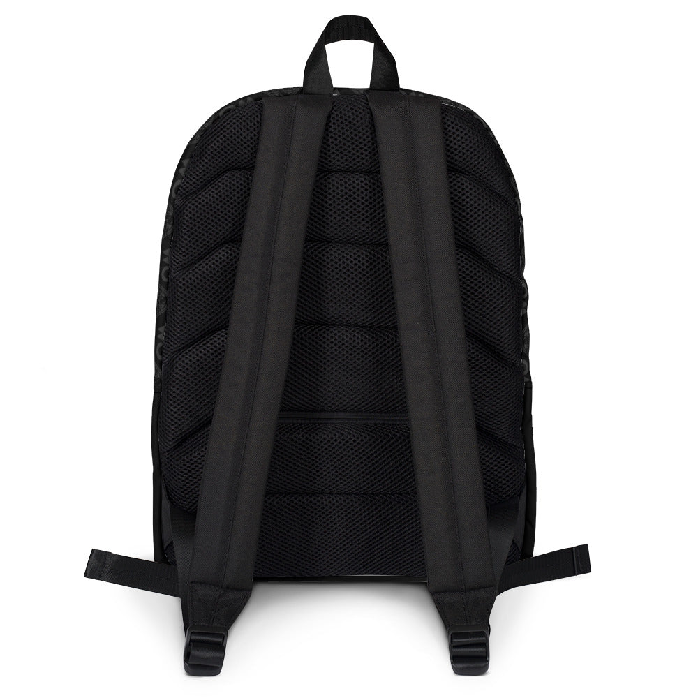 WAKE/UP™ Seal Backpack