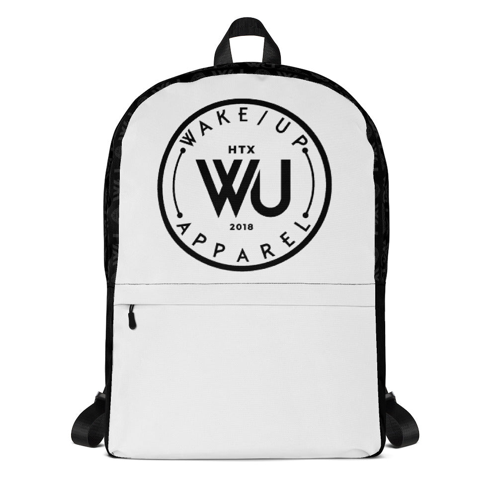 WAKE/UP™ Seal Backpack